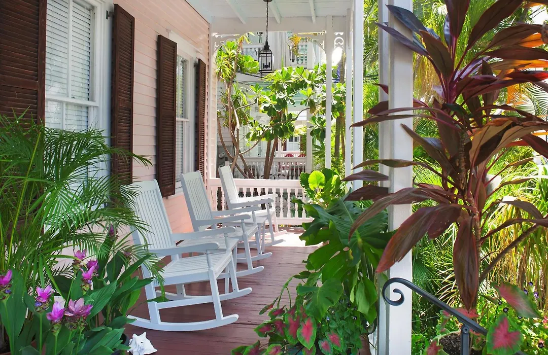 Key West Bed And Breakfast-1