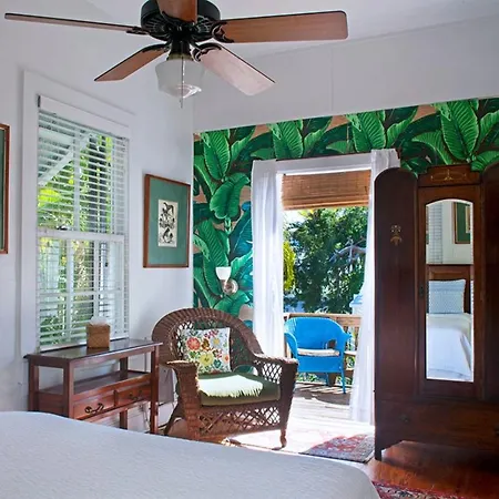 Key West Bed And Breakfast - Adult Only-2
