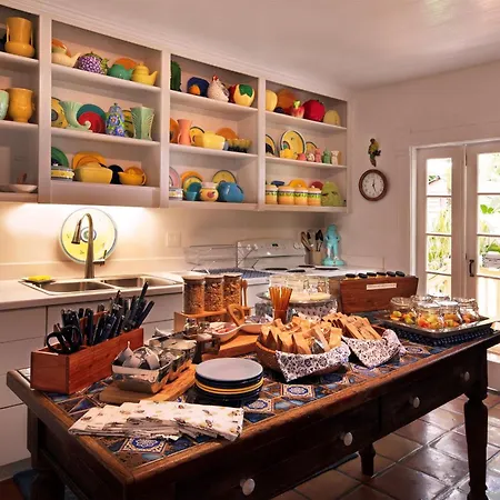 Key West Bed And Breakfast-3