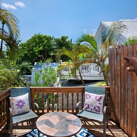 Key West Bed And Breakfast-3